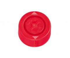 Screw cap, for tissue culture flask T-75, without filter