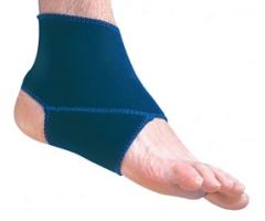 Ankle Support Alimed Large Pull On Left or Right Foot
