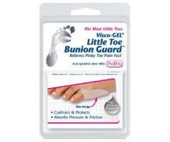 Bunion Shield Visco GEL Small Pull On Foot
