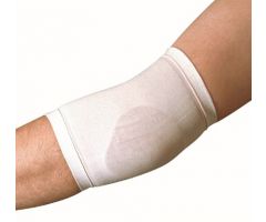Heel / Elbow Protection Sleeve Silopad 2X-Large White