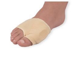 Bunion Sleeve Silipos THERASTEP One Size Fits Most Pull-On Left or Right Foot