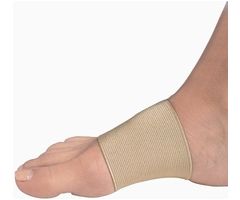 Arch Bandage PediFix Medium Without Closure Left or Right Foot
