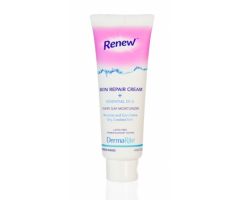 Hand and Body Moisturizer Renew  Dispenser Refill Bag Scented Cream
