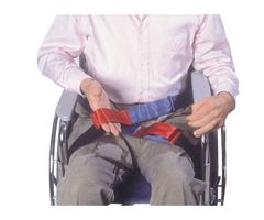 SkiL-Care  Quick-Release Stabilizer Belt