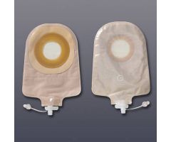 Hollister 8469 Premier 1-Piece Pre-sized Urostomy Pouch-10/Box