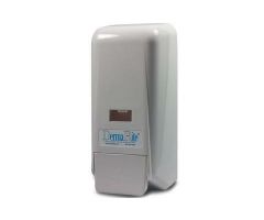 Skin Care Dispenser DermaRite Metal 1 gal. Wall Mount