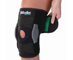 Knee Brace Mueller One Size Fits Most Left or Right Knee