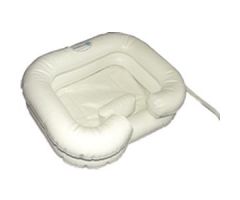 inflatable Shampoo Basin 24" W x 20" L x 8" D