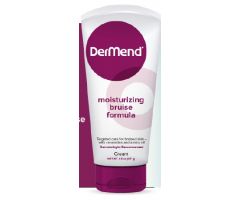 Bruise Formula Lotion DerMend® Moisturizing Bruise Formula 4.5 oz. Tube Scented Cream