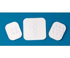 Braille Flashcards - Basic Shapes
