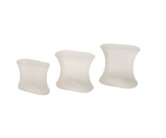 Toe Spacer Silipos Small Without Closure Toe 852335