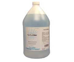 Deodorizer ByeByeOdor  Quaternary Based Liquid