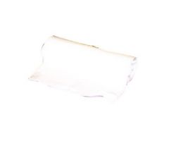 Trash Bag Colonial Bag 15 gal. White LLDPE 0.45 Mil. 24 X 32 Inch X-Seal Bottom Flat Pack