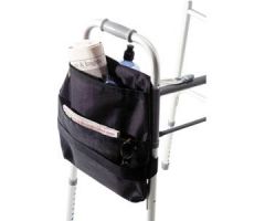 Homecare Products Walker Carry On Side Mount