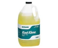 Kool-Klene Freezer Cleaner Alcohol Based Liquid 1 gal. Jug Alcohol Scent NonSterile