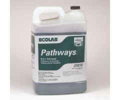 Pathways Drain Cleaner Liquid Concentrate 2.5 gal. Jug Citrus Scent NonSterile