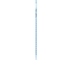 Serological pipette, with tip, plugged, 2 ml, sterile, non-pyrogenic/endotoxin-free, non-cytotoxic, 1 piece(s)/blister
