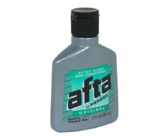 After Shave Afta 3 oz. Bottle, 861374CS