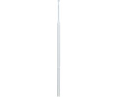 Inoculation loop, 1l, PS, white, sterile 86.1567.050