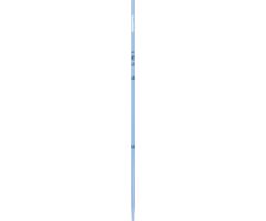 Demeter pipette, with tip, plugged, 1.1 ml, sterile, 25 piece(s)/bag