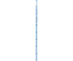 Serological pipette, without tip, plugged, 5 ml, sterile, 10 piece(s)/bag