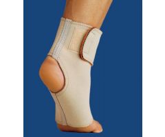 Thermoskin Ankle Wrap X-Lge Beige