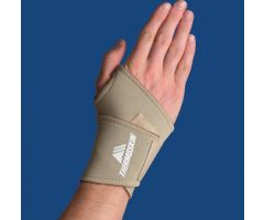 Thermoskin Wrist Wrap Lg/XL/XXL Beige