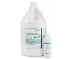 Glutaraldehyde High-Level Disinfectant REGIMEN