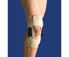 Thermoskin Hinged Knee Wrap Flexion/Extension, X-Lge