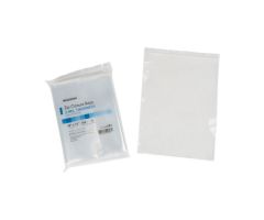 Reclosable Bag  10 X 13 Inch Polyethylene Clear Zipper Closure