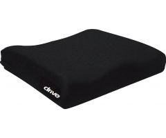 Seat Cushion drive 20 W X 18 D X 2 H Inch Foam