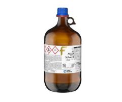 Chemistry Reagent Methanol Optima LCMS Grade 99.9% 4 Liter