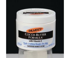Cocoa Butter Palmers  Jar Scented Cream

