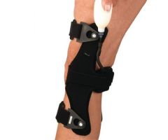 Knee Brace OrthoPro HyperEx Large Right Knee