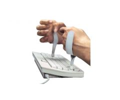 AliMed  Clear View Typing Aid