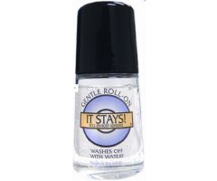 It-Stays! Body Adhesive