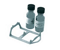 Urine Chemistry Control Kit Alere Professional Cup Drug Screen Positive Level / Negative Level 2 X 10 mL