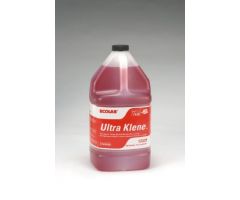 Dish Detergent Ecotemp Ultra Klene 1 gal. Jug Liquid Unscented