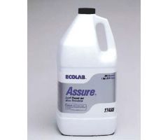 Liquid Assure Stainless Steel Utensil Cleaner Liquid 1 gal. Jug Unscented NonSterile