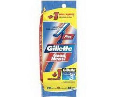 Gillette Good News Razor Regular