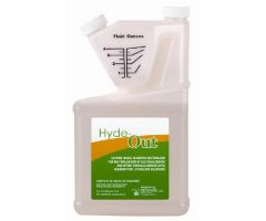 OPA  Glutaraldehyde Neutralizer Hyde Out RTU Liquid  Bottle Single Use
