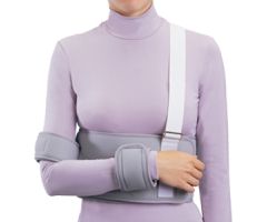 Arm Sling Select One Size Fits Most

