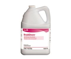 Deodorizer BreakDown Enzyme Based Liquid