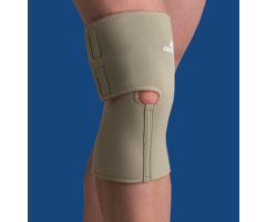 Thermoskin Knee Wrap XX-Lg Unversal Beige 17-18.25"