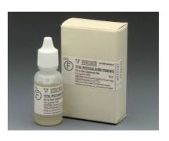 Calibration Standard Total Protein / Albumin 1 X 15 mL Liquid