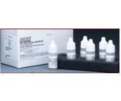 Standard Verifier Kit Cholesterol 6 X 5 mL Liquid
