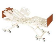 BED, ELEC LT LTC 80"X35" BGE D/S