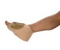 Heel Protector DermaSaver Stay-Put Small
