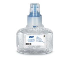 Hand Sanitizer Purell Advanced 700 mL Ethyl Alcohol Gel Dispenser Refill Bottle