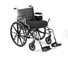 Lightweight Wheelchair Tracer SX5 Dual Axle Desk Length Arm Flip Back-876359